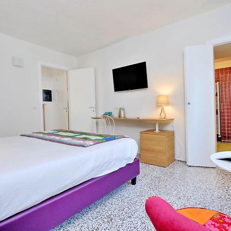 Guest House Viaroma 산세베리노마르케 외부 사진