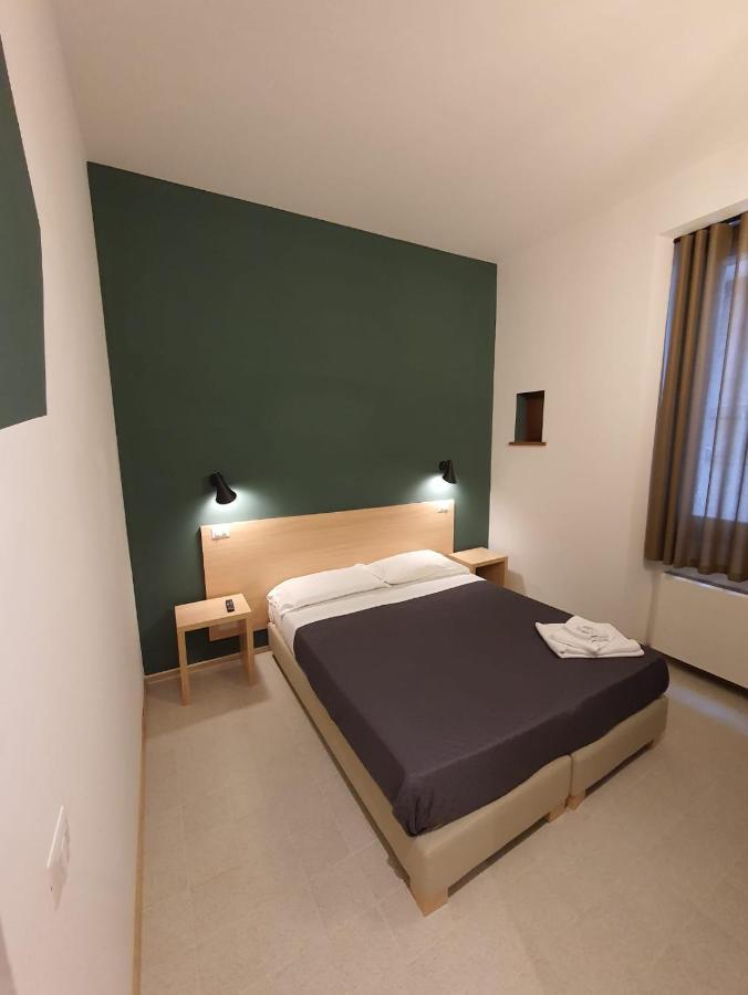 Guest House Viaroma 산세베리노마르케 외부 사진