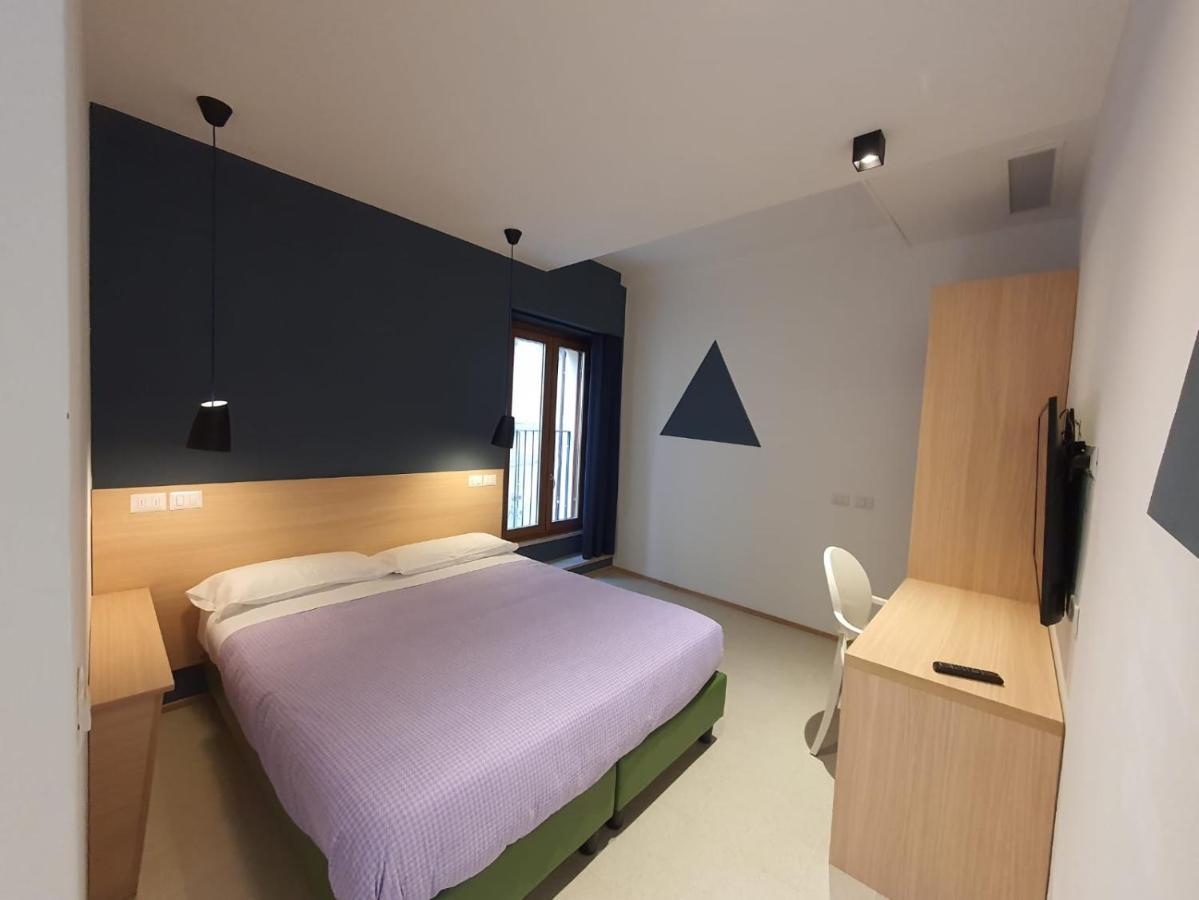 Guest House Viaroma 산세베리노마르케 외부 사진