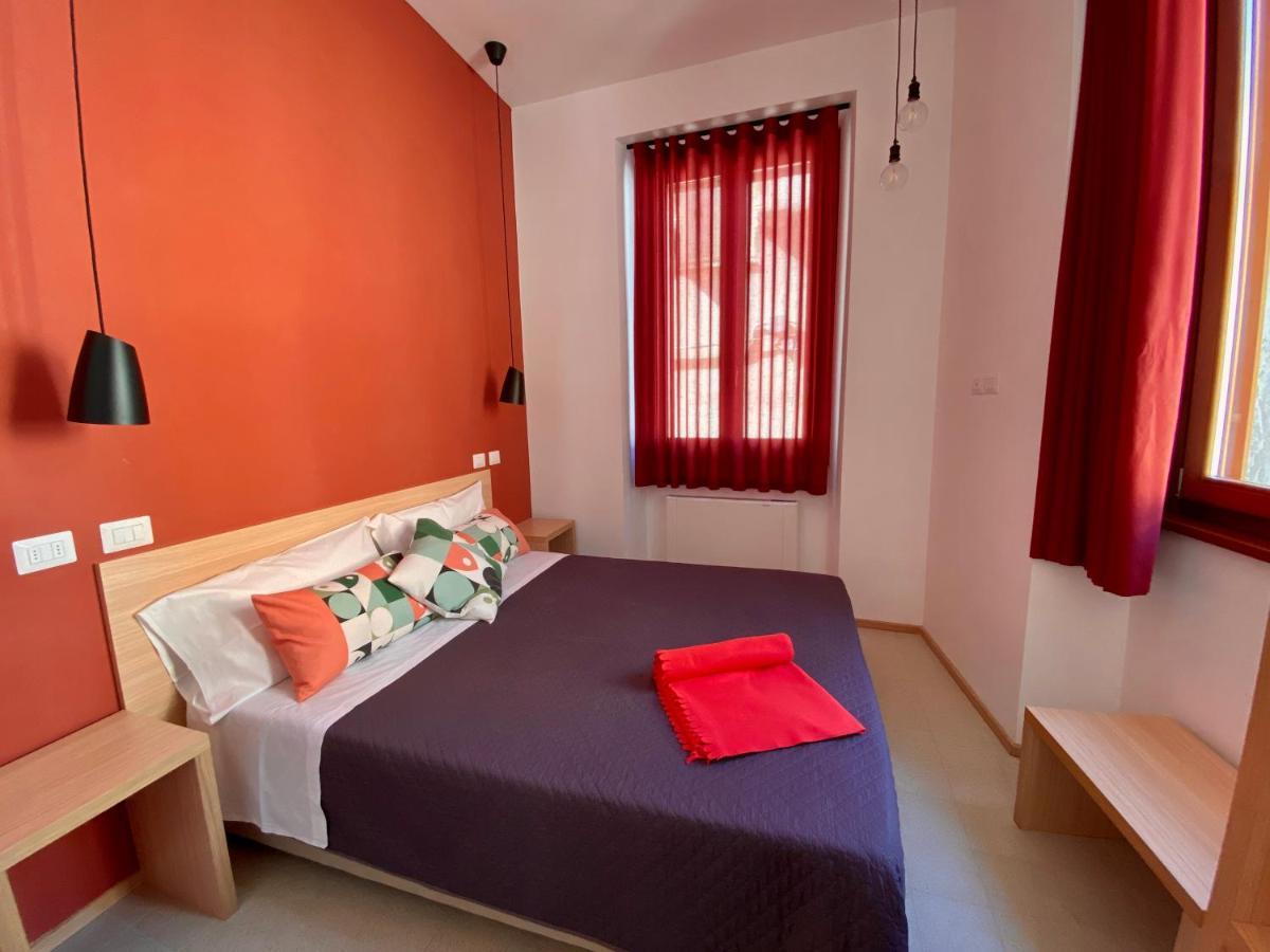 Guest House Viaroma 산세베리노마르케 외부 사진
