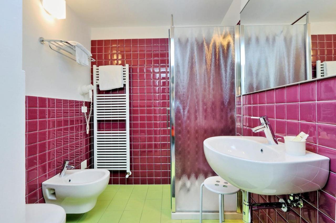 Guest House Viaroma 산세베리노마르케 외부 사진