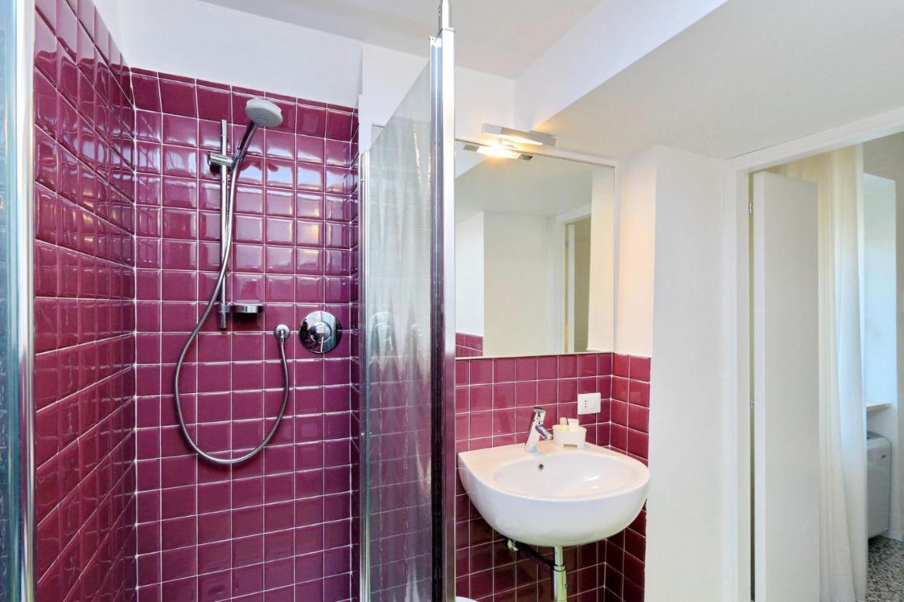 Guest House Viaroma 산세베리노마르케 외부 사진