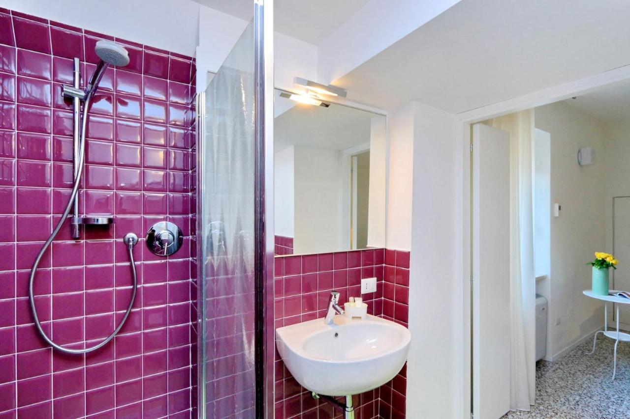 Guest House Viaroma 산세베리노마르케 외부 사진
