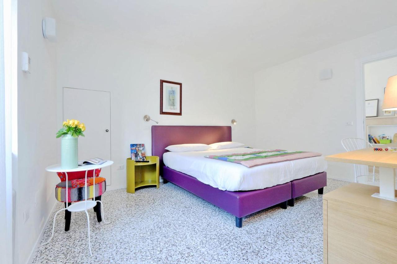 Guest House Viaroma 산세베리노마르케 외부 사진