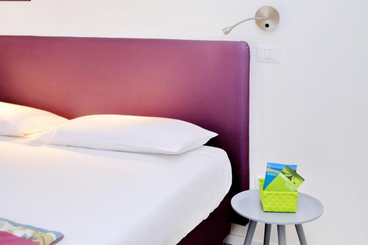 Guest House Viaroma 산세베리노마르케 외부 사진