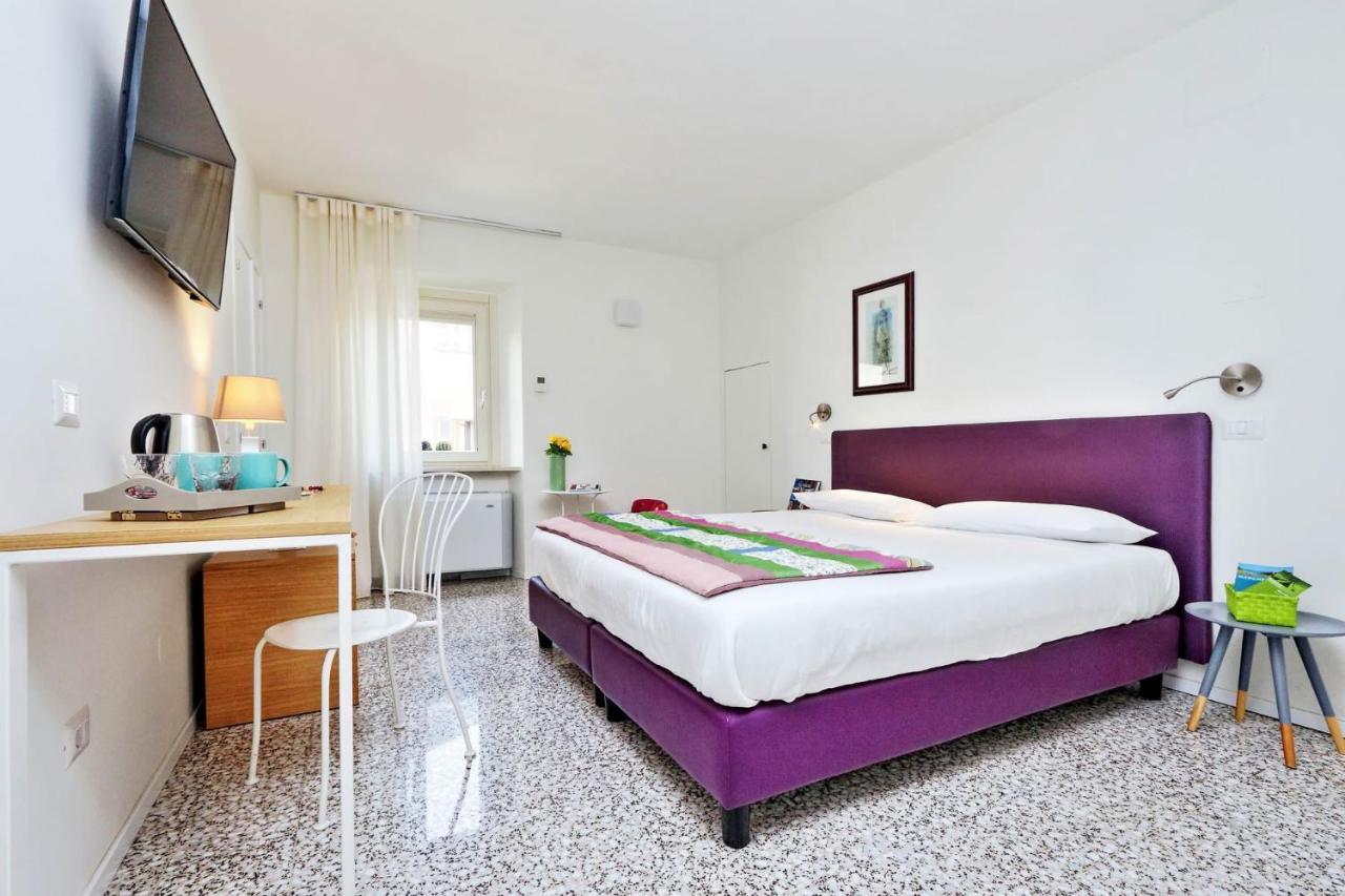 Guest House Viaroma 산세베리노마르케 외부 사진