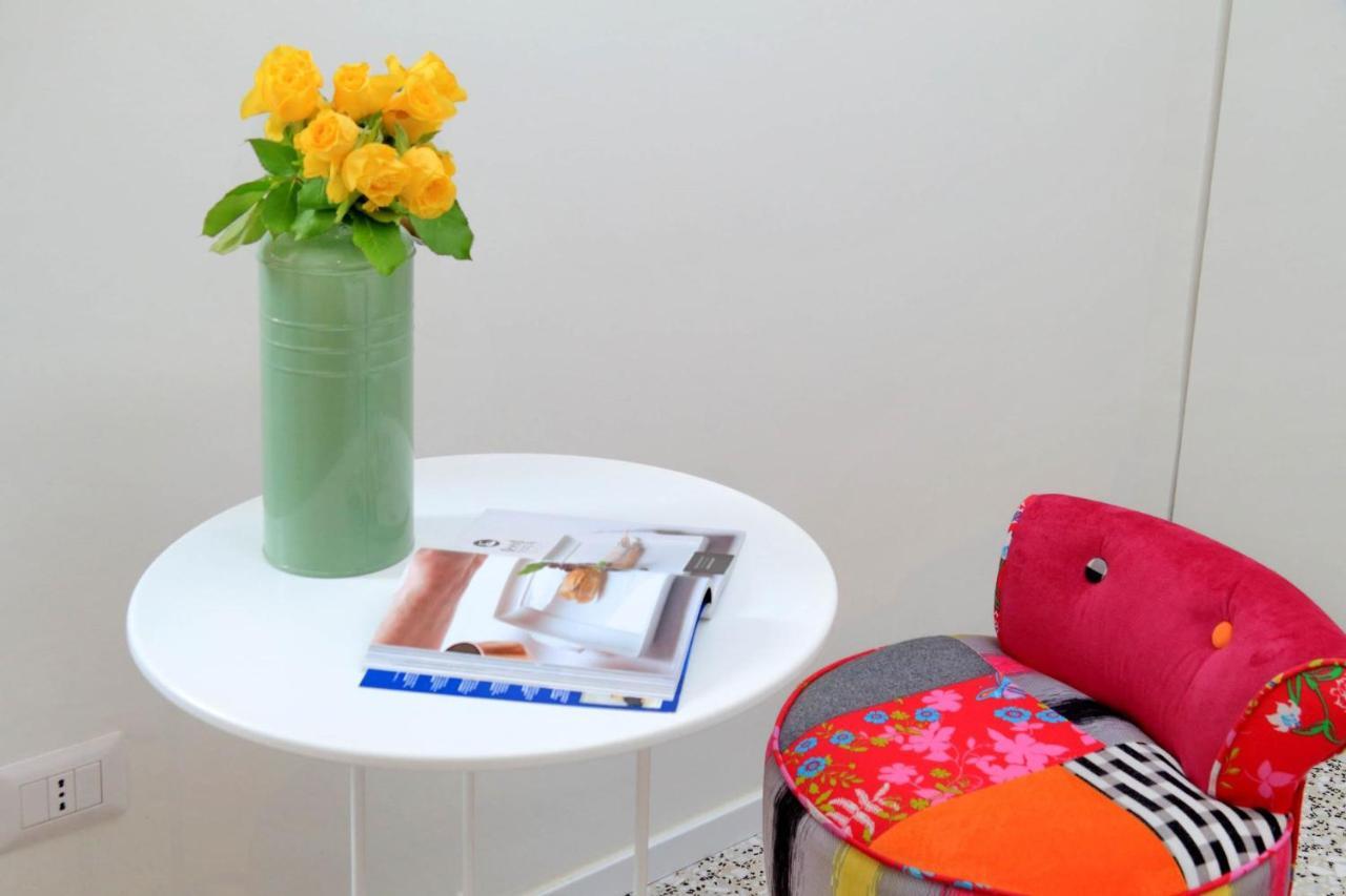 Guest House Viaroma 산세베리노마르케 외부 사진