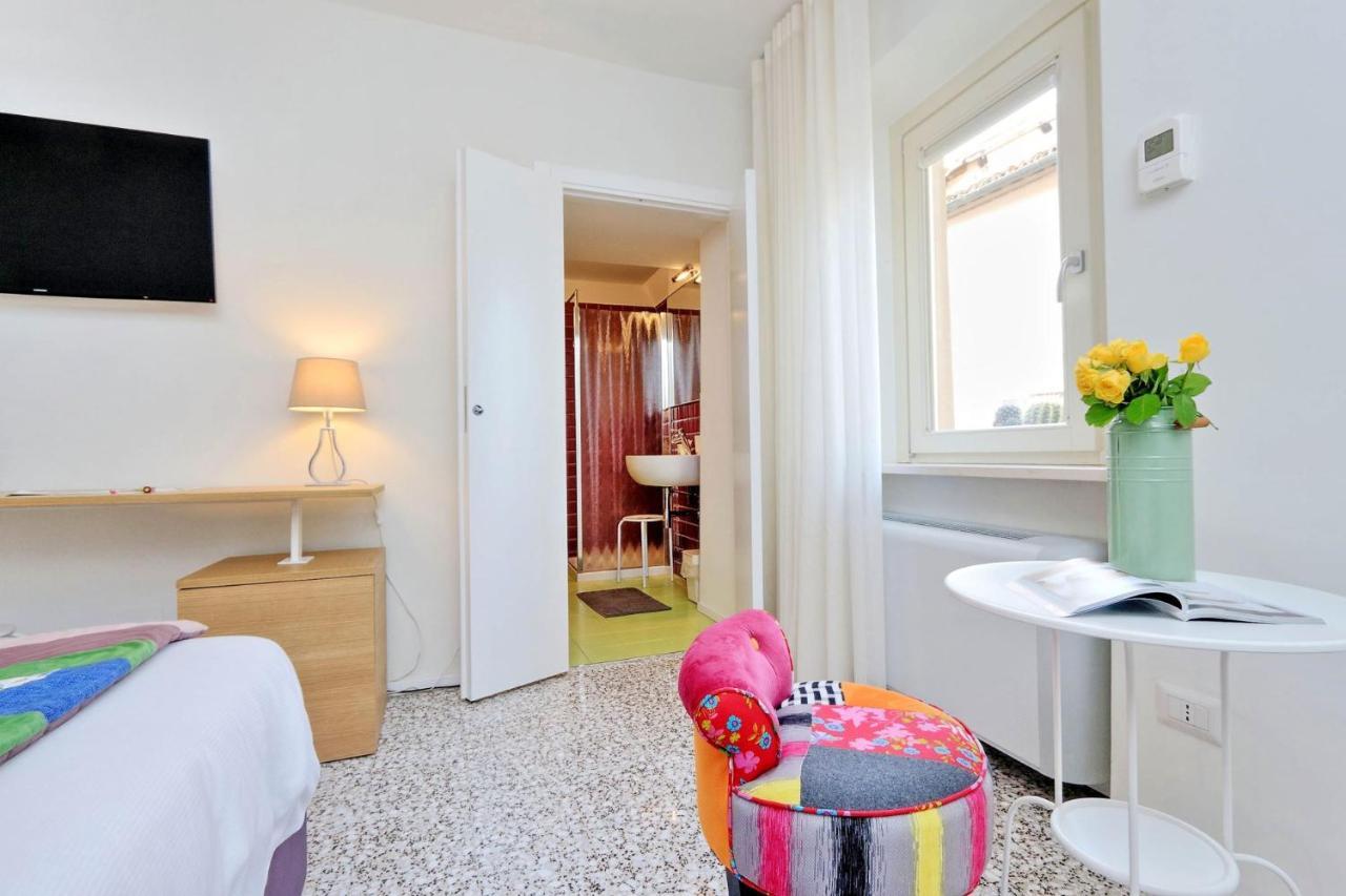 Guest House Viaroma 산세베리노마르케 외부 사진