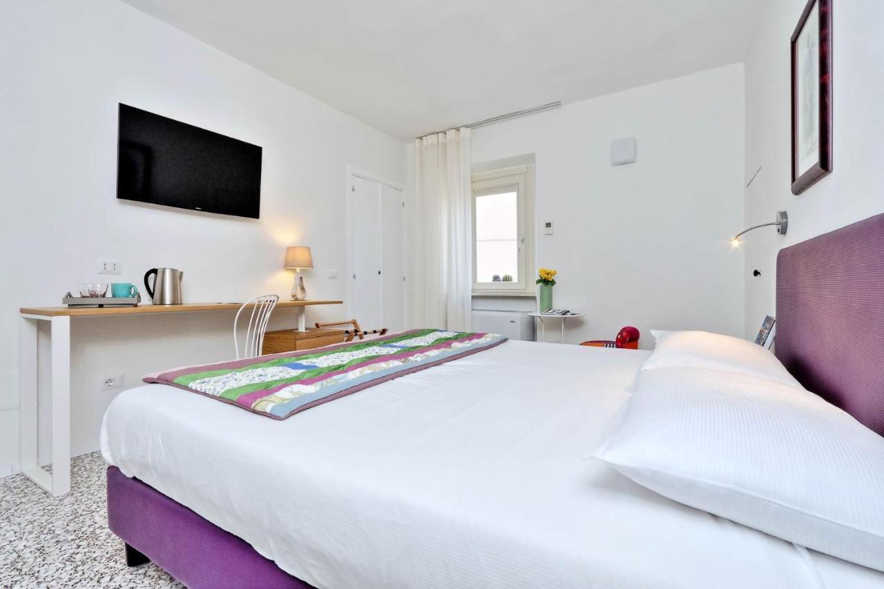 Guest House Viaroma 산세베리노마르케 외부 사진