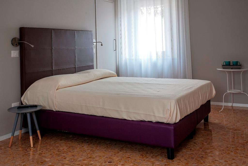 Guest House Viaroma 산세베리노마르케 외부 사진